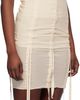 Baserange Baserange Off-White Hewn Strap Tank Top - 2