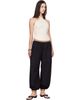 Baserange Baserange Off-White Mar Top - 4