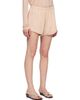Baserange Baserange Pink Ran Shorts - 2