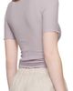 Baserange Baserange Purple Dual Polo - 3