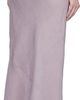 Baserange Baserange Purple Fine Linen Larva Maxi Skirt - 3