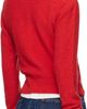 Baserange Baserange Red Tier Cardigan - 3