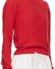 Baserange Baserange Red Tier Sweater - 2