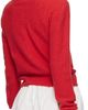 Baserange Baserange Red Tier Sweater - 3