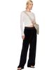 Baserange Baserange SSENSE Exclusive Black Tre Lounge Pants - 4