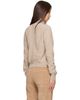 Baserange Baserange Tan Tier Turtleneck - 3
