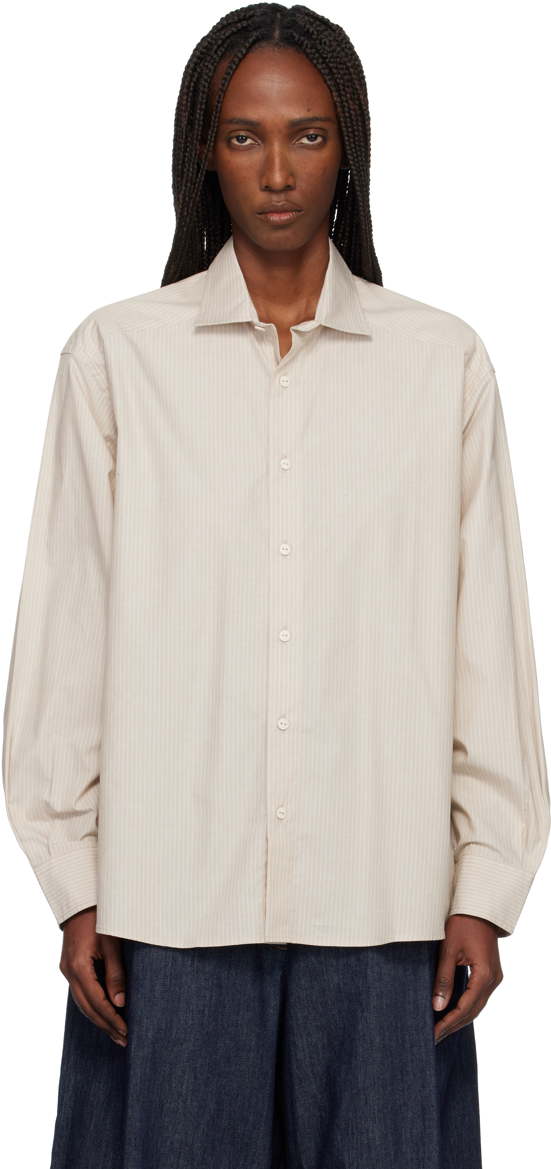 Baserange Tops