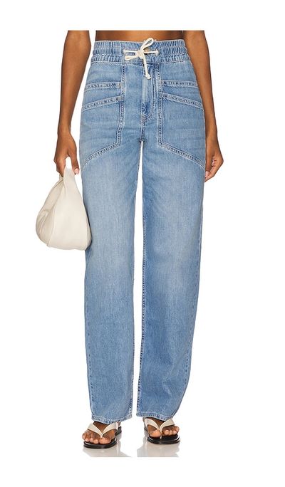 ba&sh ba&sh Mima Jeans