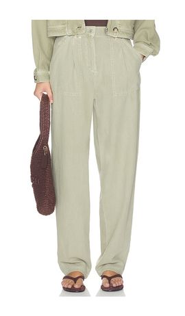 ba&sh ba&sh Raja Pants