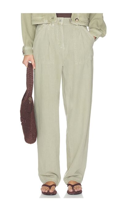 ba&sh ba&sh Raja Pants