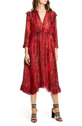 Sho Dress