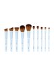Basics By B Basics By B 10 Piece Brush Set - 2