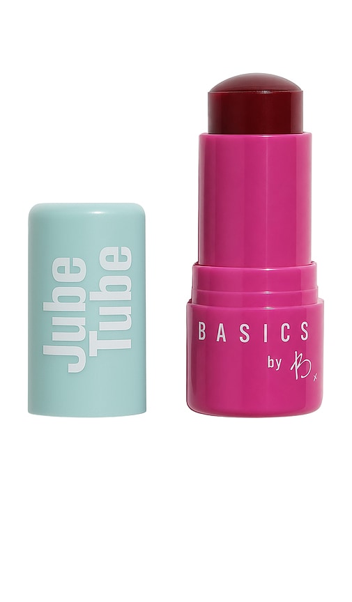 Basics By B Basics By B Jube Tube
