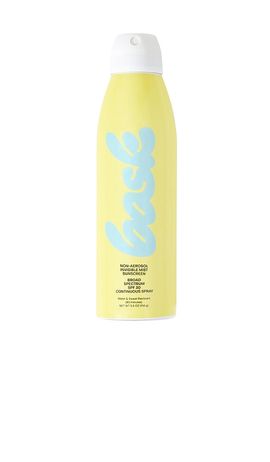 Bask Suncare Bask Suncare SPF 30 Non-Aerosol Spray