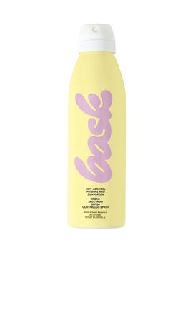 Bask Suncare Bask Suncare SPF 50 Non-Aerosol Spray