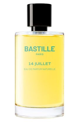 BASTILLE BASTILLE 14 Juillet Eau de Parfum Naturelle 