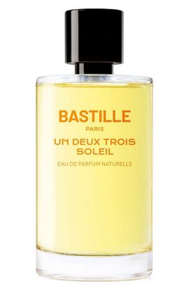 BASTILLE BASTILLE Un Deux Trois Soleil Eau de Parfum 