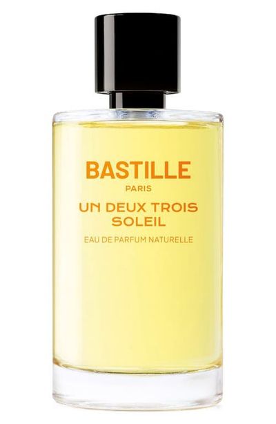 BASTILLE BASTILLE Un Deux Trois Soleil Eau de Parfum 