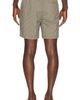 Bather Bather Fossil Seersucker Swim Trunks - 2