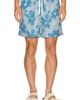 Bather Bather Grotto Daisy Trip Swim Trunk - 1