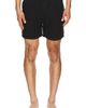 Bather Bather Linen Leisure Shorts - 1