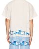 Bather Bather Pearl Lawn Linen Camp Shirt - 2