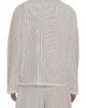 Bather Bather Pinstripe Tour Jacket - 2