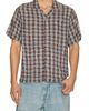 Bather Bather Printed Camp Shirt - 1