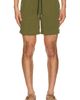 Bather Bather Solid Classic Swim Trunk - 1
