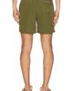 Bather Bather Solid Classic Swim Trunk - 2