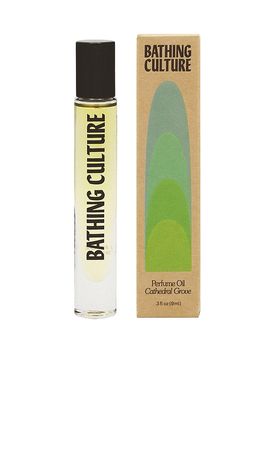 Bathing Culture Bathing Culture Cathedral Grove Perfume Oil