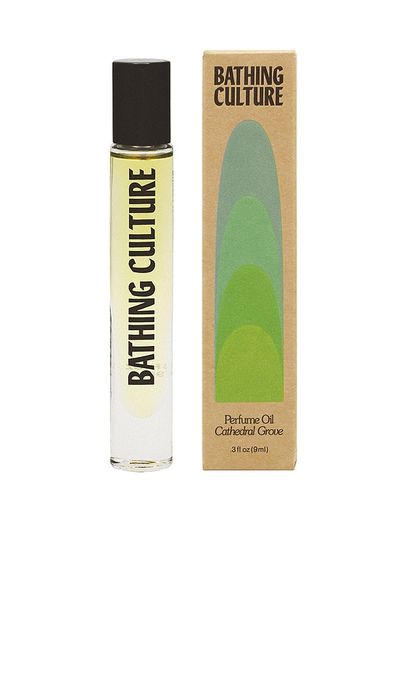 Bathing Culture Bathing Culture Cathedral Grove Perfume Oil