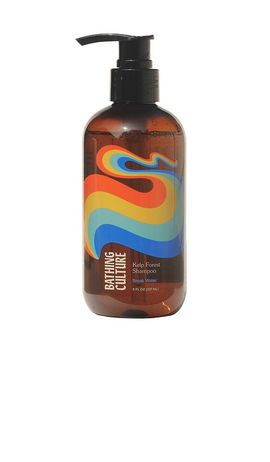Bathing Culture Bathing Culture Kelp Forest Shampoo
