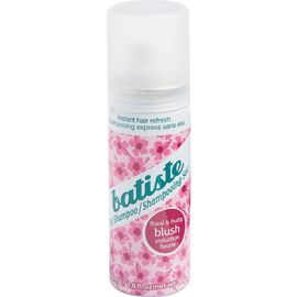 Batiste Batiste Dry Shampoo