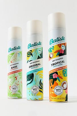Batiste Batiste Scented Dry Shampoo in Bare at Urban Outfitters