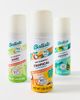 Batiste Batiste Scented Travel Dry Shampoo in Bare at Urban Outfitters - 1