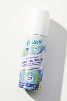 Batiste Sweat Activated Dry Shampoo Mini