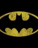 Batman Batman Men's Logo Retro Caped Crusader Short Sleeve Graphic T-Shirt - 2