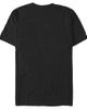Batman Batman Men's Logo Retro Caped Crusader Short Sleeve Graphic T-Shirt - 3