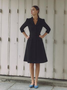 Sho Dress
