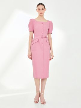 Sho Dress