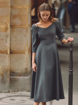 Sho Dress