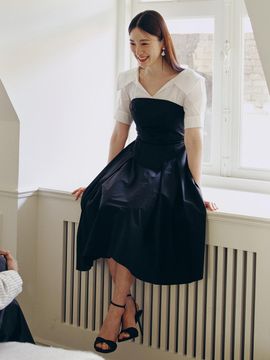 Sho Dress