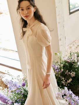 Sho Dress