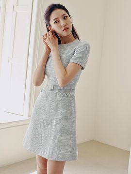 Sho Dress