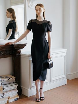 Sho Dress