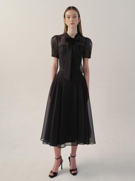 Sho Dress