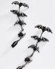 BaubleBar Bat Drop Earrings - 1