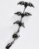 BaubleBar Bat Drop Earrings - 2