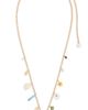 BaubleBar BaubleBar All At Sea Belly Chain Multi One - 1